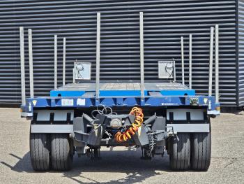 Jumbo TV300LUE / 2 x UITSCHUIFBAAR / LIFTAS