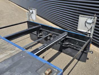 Jumbo TV300LUE / 2 x UITSCHUIFBAAR / LIFTAS
