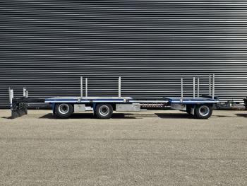 Jumbo TV300LUE / 2 x UITSCHUIFBAAR / LIFTAS