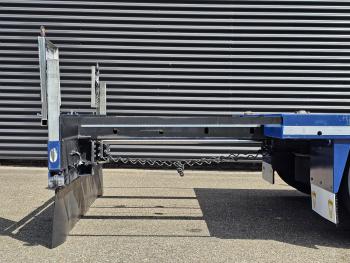 Jumbo TV300LUE / 2 x UITSCHUIFBAAR / LIFTAS