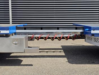 Jumbo TV300LUE / 2 x UITSCHUIFBAAR / LIFTAS