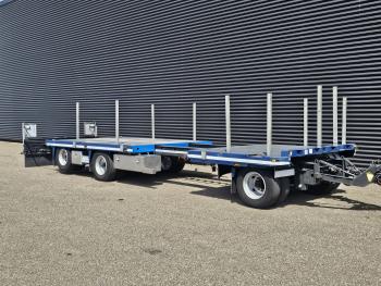 Jumbo TV300LUE / 2 x UITSCHUIFBAAR / LIFTAS