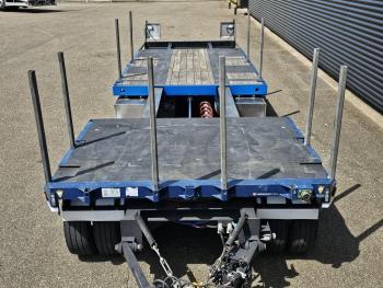 Jumbo TV300LUE / 2 x UITSCHUIFBAAR / LIFTAS