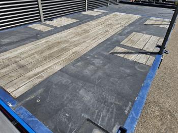 Jumbo TV300LUE / 2 x UITSCHUIFBAAR / LIFTAS
