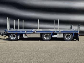 Jumbo TV300LUE / 2 x UITSCHUIFBAAR / LIFTAS