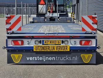 Jumbo TV300LUE / 2 x UITSCHUIFBAAR / LIFTAS