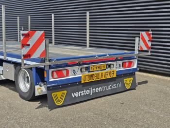Jumbo TV300LUE / 2 x UITSCHUIFBAAR / LIFTAS