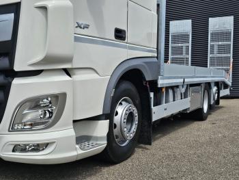 DAF XF 480 6x2 / OPRIJ - MACHINE TRANSPORT