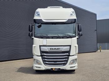 DAF XF 480 6x2 / OPRIJ - MACHINE TRANSPORT