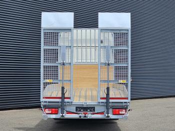DAF XF 480 6x2 / OPRIJ - MACHINE TRANSPORT