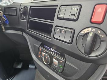 DAF XF 480 6x2 / OPRIJ - MACHINE TRANSPORT