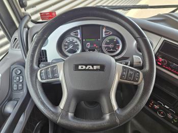 DAF XF 480 6x2 / OPRIJ - MACHINE TRANSPORT