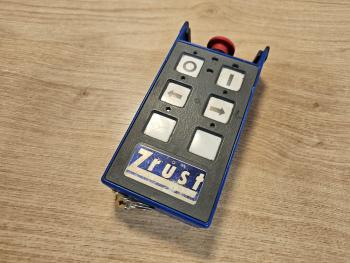 Goldhofer STZ-L5-53/80