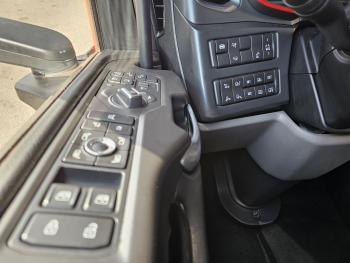 Scania Scania R660 V8 6x2 BOOGIE / RETARDER / FULL AIR