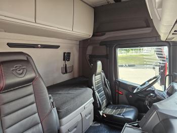 Scania Scania R660 V8 6x2 BOOGIE / RETARDER / FULL AIR