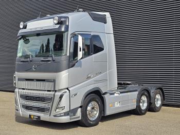 Volvo FH16.750 6X4 / RETARDER / FULL AIR
