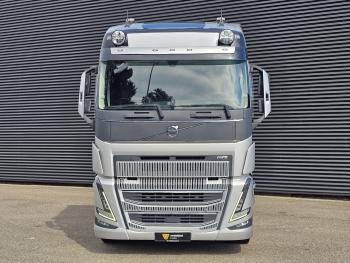 Volvo FH 16.750 6X4 / RETARDER / FULL AIR / 80 T