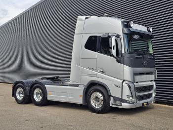 Volvo FH 16.750 6X4 / RETARDER / FULL AIR / 80 T