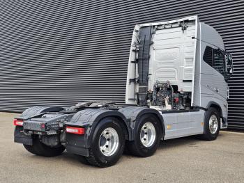 Volvo FH 16.750 6X4 / RETARDER / FULL AIR / 80 T