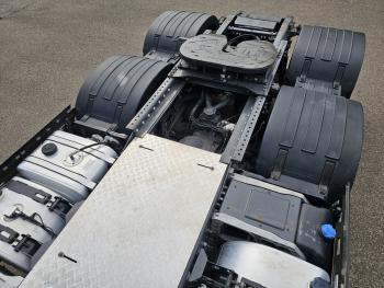 Volvo FH16.750 6X4 / RETARDER / FULL AIR