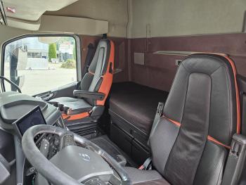 Volvo FH16.750 6X4 / RETARDER / FULL AIR