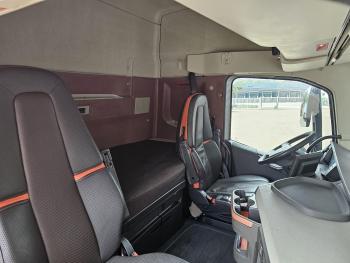 Volvo FH16.750 6X4 / RETARDER / FULL AIR