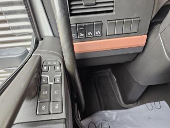 Volvo FH16.750 6X4 / RETARDER / FULL AIR