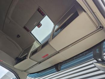 Volvo FH16.750 6X4 / RETARDER / FULL AIR