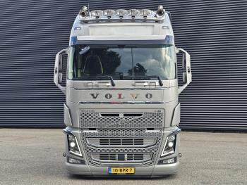 Volvo FH 16.650 6x2 / VEB / CHASSIS