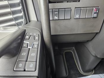 Volvo FH 16.650 6x2 / RETARDER / CHASSIS