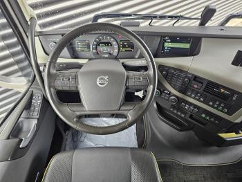 Volvo FH 16.650 6x2 / VEB / CHASSIS