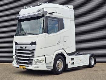 DAF XG+ 480 / FULL-AIR / NL-TRUCK