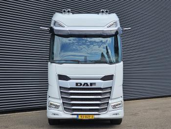 DAF XG+ 480 / FULL-AIR / NL-TRUCK