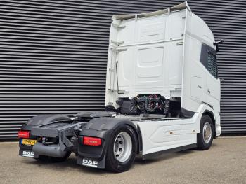 DAF XG+ 480 / FULL-AIR / NL-TRUCK