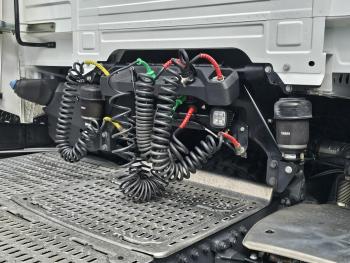DAF XG+ 480 / FULL-AIR / NL-TRUCK