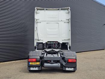 DAF XG+ 480 / FULL-AIR / NL-TRUCK