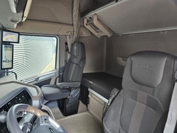 DAF XG+ 480 / FULL-AIR / NL-TRUCK