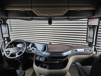 DAF XG+ 480 / FULL-AIR / NL-TRUCK