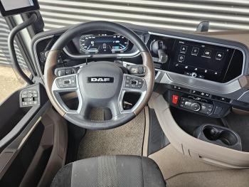 DAF XG+ 480 / FULL-AIR / NL-TRUCK