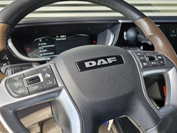 DAF XG+ 480 / FULL-AIR / NL-TRUCK
