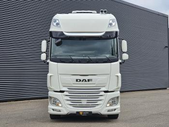 DAF XF 480 6x2 / OPRIJ - MACHINE TRANSPORT