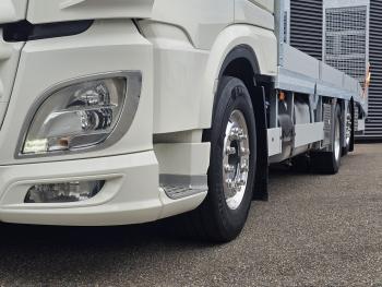 DAF XF 480 6x2 / OPRIJ - MACHINE TRANSPORT