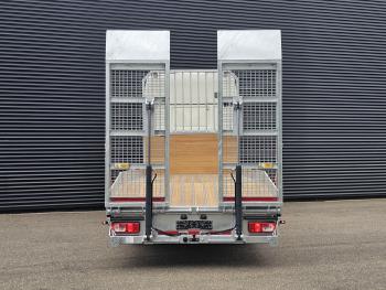 DAF XF 480 6x2 / OPRIJ - MACHINE TRANSPORT