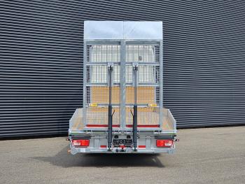 DAF XF 480 6x2 / OPRIJ - MACHINE TRANSPORT