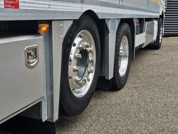 DAF XF 480 6x2 / OPRIJ - MACHINE TRANSPORT