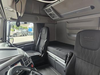 DAF XF 480 6x2 / OPRIJ - MACHINE TRANSPORT
