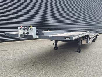 Jumbo OPRIJ / DIEPLADER / AUTO / CARAVAN TRANSPORT