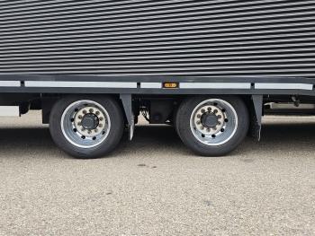 Jumbo OPRIJ / DIEPLADER / AUTO / CARAVAN TRANSPORT