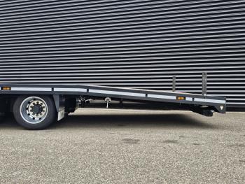 Jumbo OPRIJ / DIEPLADER / AUTO / CARAVAN TRANSPORT
