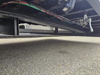Jumbo OPRIJ / DIEPLADER / AUTO / CARAVAN TRANSPORT
